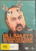 Bill Bailey - Remarkable Guide To The Orchestra (DVD)