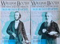 Gordon Taylor - William Booth : The Man & His Mission Parts 1 & 2 1829-2015
