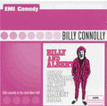 Billy Connolly - Billy & Albert - At The Royal Albert Hall (CD)