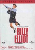 Billy Elliot (DVD)