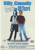 Billy Connolly - Erect For 30 Years (DVD)
