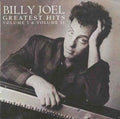 Billy Joel - Greatest Hits (CD)
