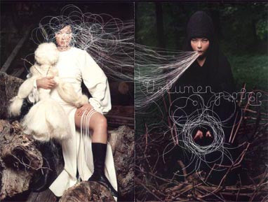 Bjork - Volumen (DVD)