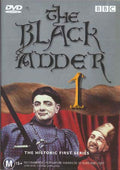 Blackadder Series 1 (DVD)
