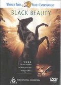 Black Beauty (DVD)