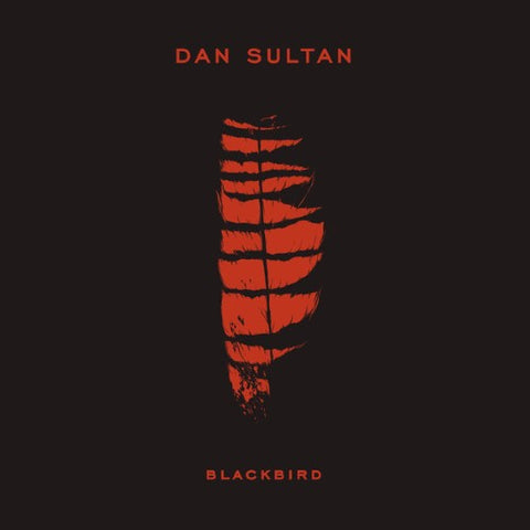 Dan Sultan - Blackbird (CD)