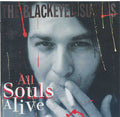 Blackeyed Susans - All Souls Alive (CD)
