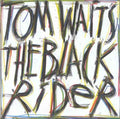 Tom Waits - The Black Rider (CD)