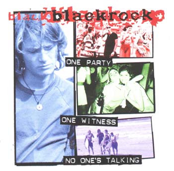 Soundtrack - Blackrock (CD)
