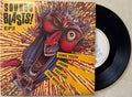 Compilation - Sounds Blasts EP2 (Vinyl 7'')