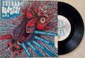 Compilation - Sounds Blasts EP3 (Vinyl 7'')