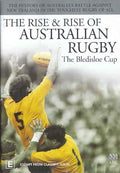 The  Rise And Rise Of Australian Rugby (DVD)