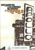 Ben Harper And The Blind Boys Of Alabama - Live At The Apollo (DVD)