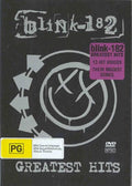 Blink 182 - Greatest Hits (DVD)