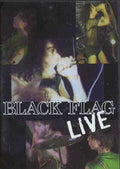 Black Flag - Live (DVD)