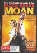 Black Snake Moan (DVD)