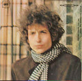 Bob Dylan - Blonde On Blonde (CD)