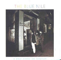 The Blue Nile - A Walk Across The Rooftops (CD)