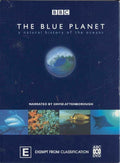 The Blue Planet (DVD)