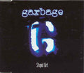 Garbage - Stupid Girl (CD)