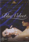 Blue Velvet (DVD)
