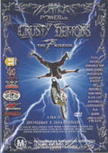 Crusty Demons Of Dirt - The Seventh Mission (DVD)