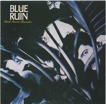 Blue Ruin - Such Sweet Thunder (CD)