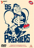 Official AFL Grand Final - 1995 : Carlton Vs Geelong (DVD)