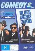 The Blues Brothers / Blues Brothers 2000
