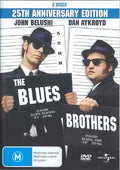The Blues Brothers (DVD)