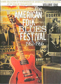 Compilation - American Folk Blues Festival 1962-66 (DVD)