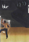 Blur - Starshaped (DVD)