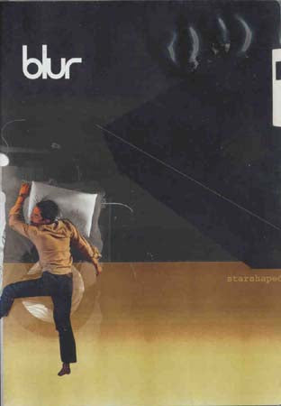 Blur - Starshaped (DVD)