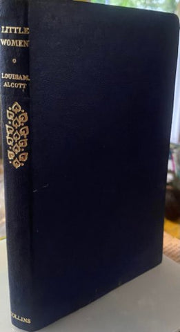 Louisa May Alcott - Little Women (Hardcover)