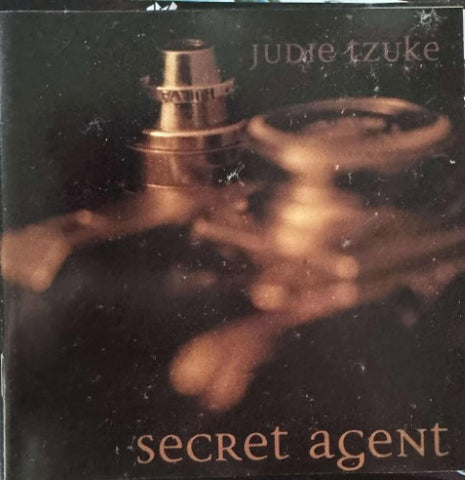 Judie Tzuke - Secret Agent (CD)