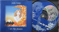 Judie Tzuke - I Am The Phoenix (CD)