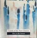 Lords Of The New Church - This Is The House (CD)