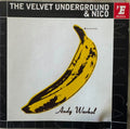 Velvet Underground - Andy Warhol (CD)