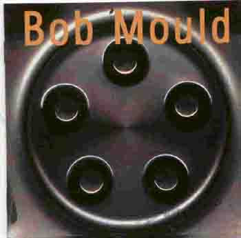 Bob Mould - Bob Mould (CD)