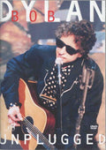 Bob Dylan - Mtv Unplugged (DVD)