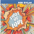 Bob Dylan - Shot Of Love (Vinyl LP)
