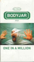 Bodyjar - One In A Million (DVD)