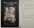Peter Boenig - The Carousel Of Life : A Memoire (Hardcover)