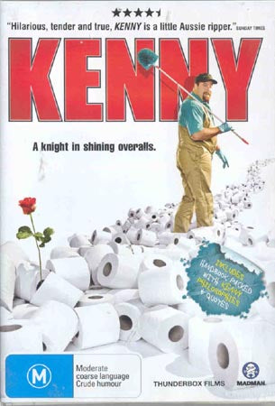 Kenny (DVD)