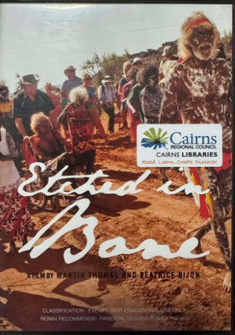 Etched In Bone (DVD)