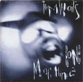 Tom Waits - Bone Machine (CD)