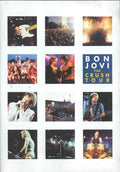 Bon Jovi - The Crush Tour (DVD)
