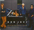 Bon Jovi - Misunderstood (CD)