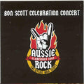 Compilation - Bon Scott Celebration Concert (CD)