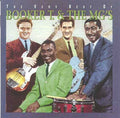 Booker T & The MGs - The Best Of (CD)